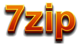 7zip logo