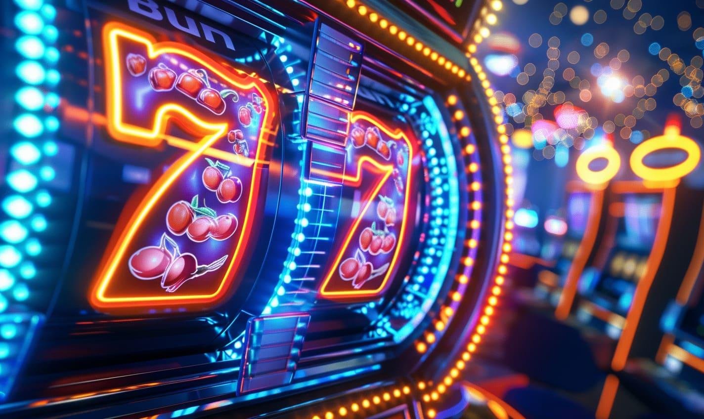 7zip Bagaimana Heist Stakes Dimainkan di 7zip