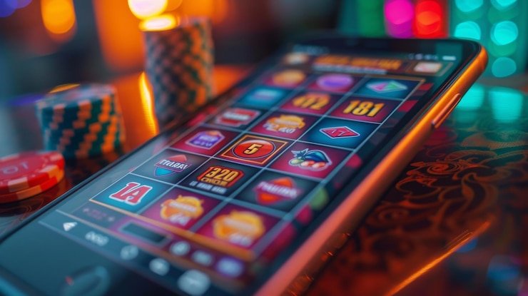 7zip Apa yang Anda Temukan di Dalam Permainan Slot 7zip